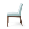 Dining Chair Mint Fabric