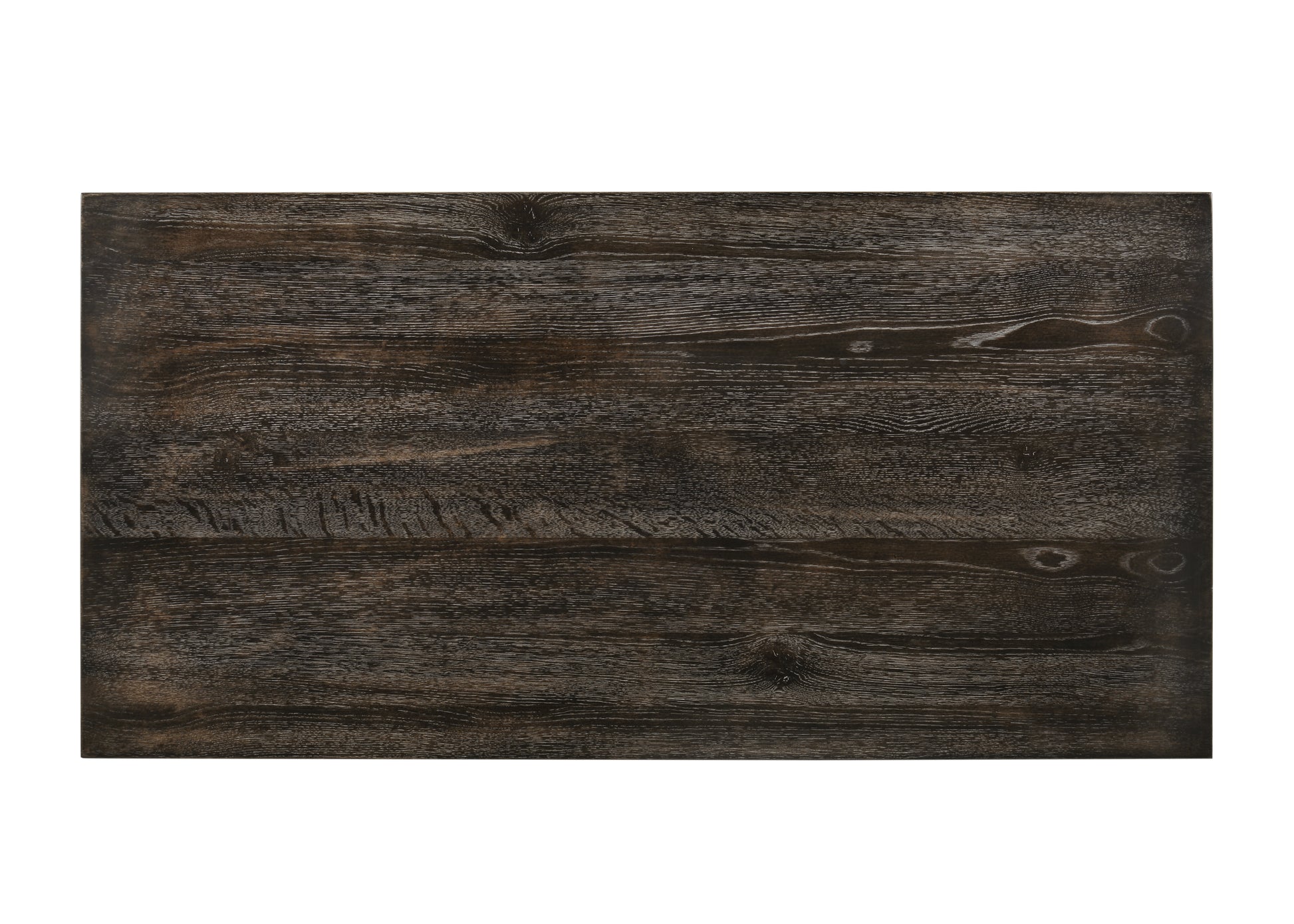 Weathered Grey Counter Height Table With Bottom Shelf Grey Seats 6 Dining Room Rectangular Mdf