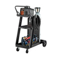 Welding Cart, 3 Tier Welder Cart Heavy Duty With