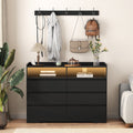 Living Room Sideboard Storage Cabinet,Drawer