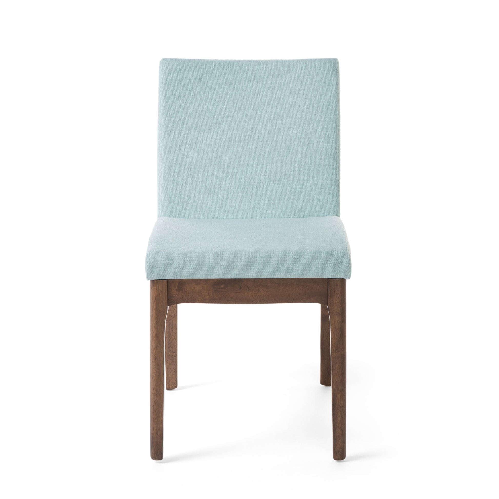 Dining Chair Mint Fabric