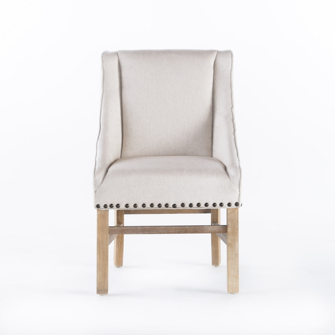 Worthington Dining Chair Linen Fabric