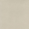 Bella Leather Chair Ivory Down Filling Genuine Leather