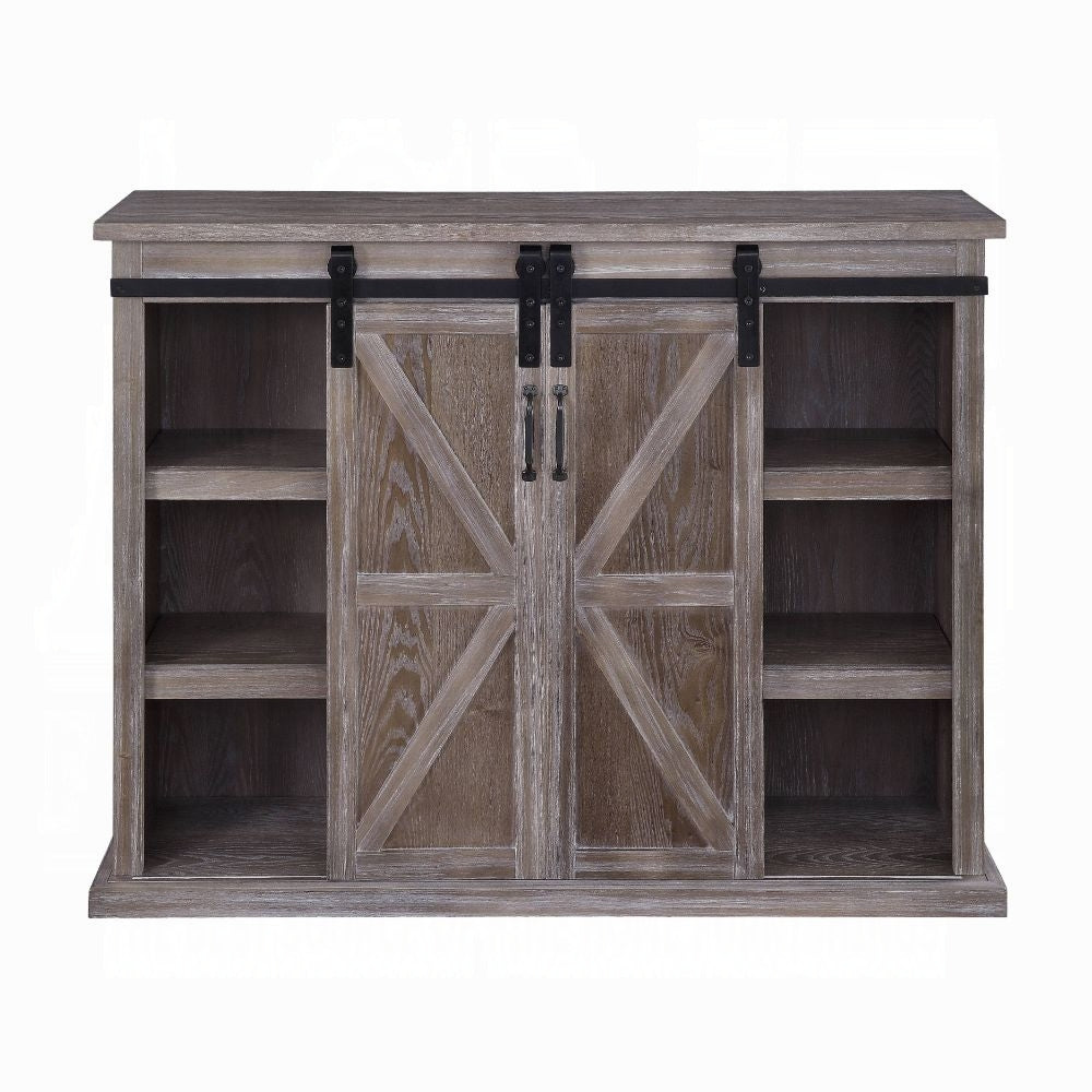 Rustic Natural 2 Door Tv Stand Natural Rustic Primary Living Space 40 49 Inches 40 49 Inches Solid Wood Mdf