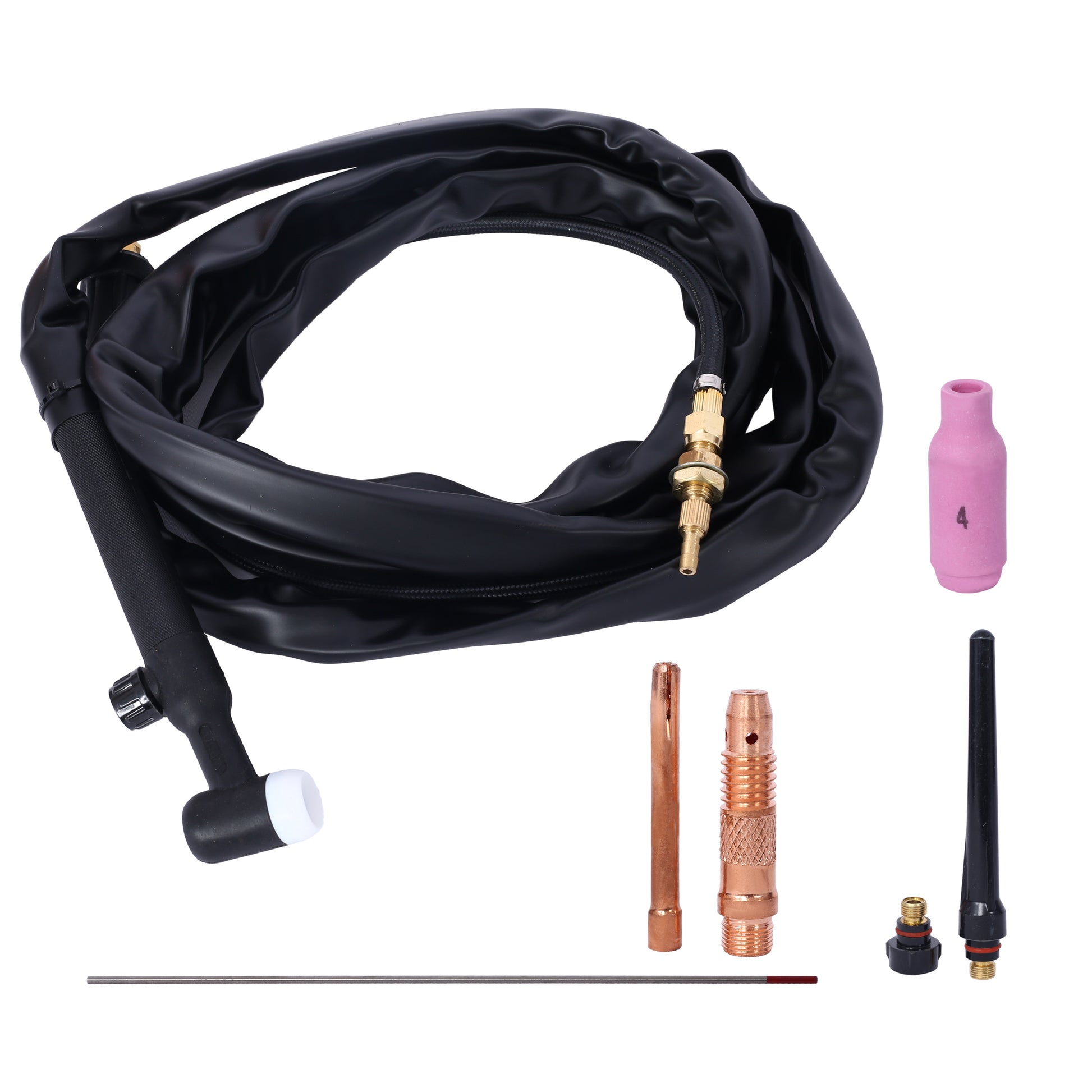 110V 220V Portable Arc Welder Actual 160A Arc Lift Tig Welding Machine, Dual Voltage Electric Welder Mma Welding Machine Inversor Soldador With Lift Tig Igbt Inverter Welderinclude Tig Torch Grey Steel