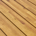 Downey 71 Teak Wood