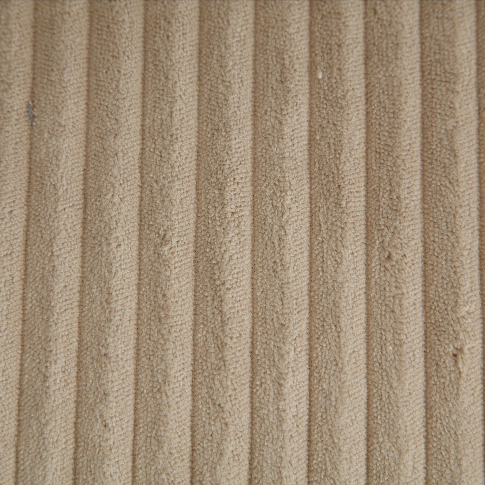 Arrival Oversized Modular Sectional Sofa Couches Set,Corduroy Upholstered Deep Seat Comfy Sofa For Living Room ,6 Seat ,Brown Brown Fabric 6 Seat