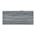 Cabinet Grey Particle Board