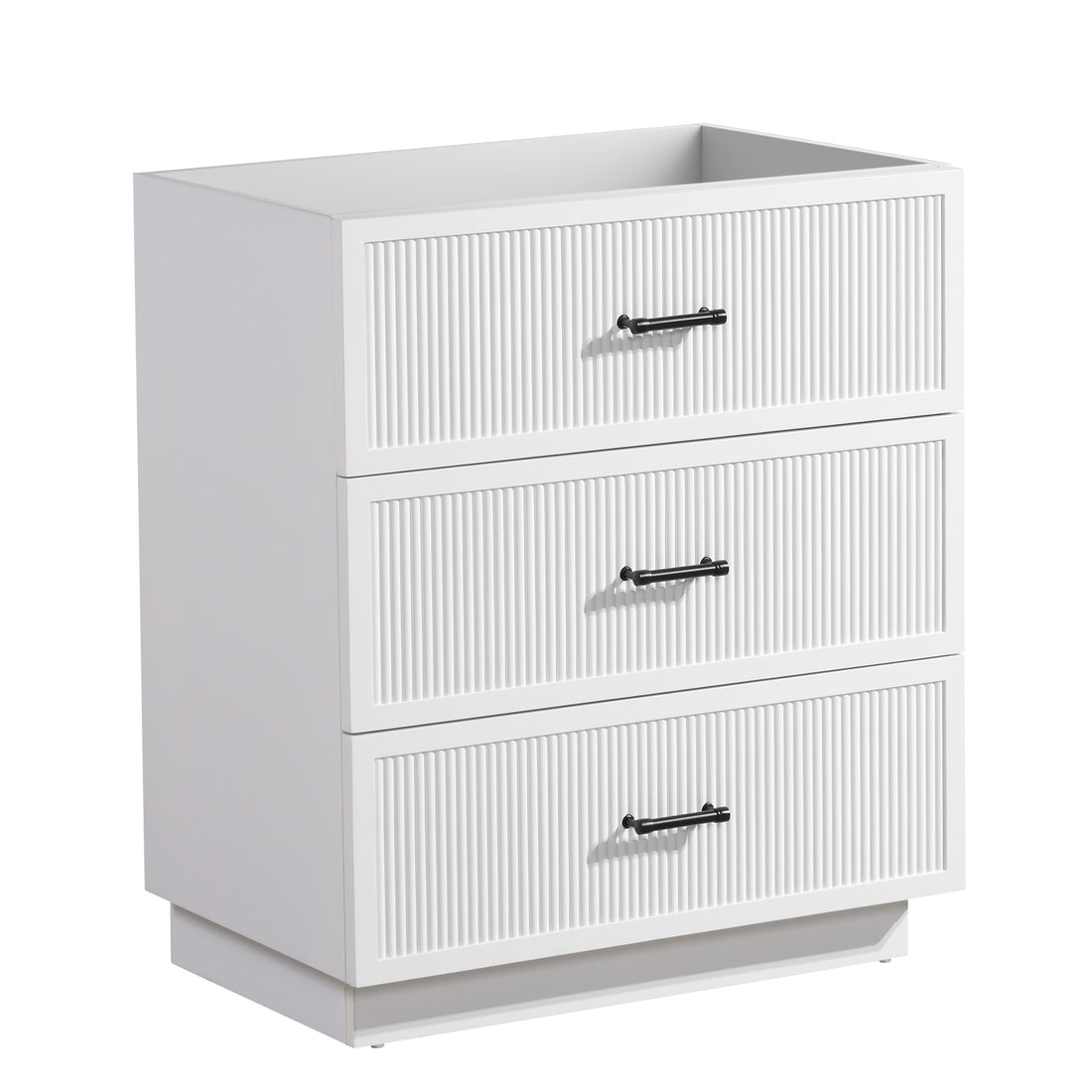 Hk2305 30 Wh Cabinet White Mdf