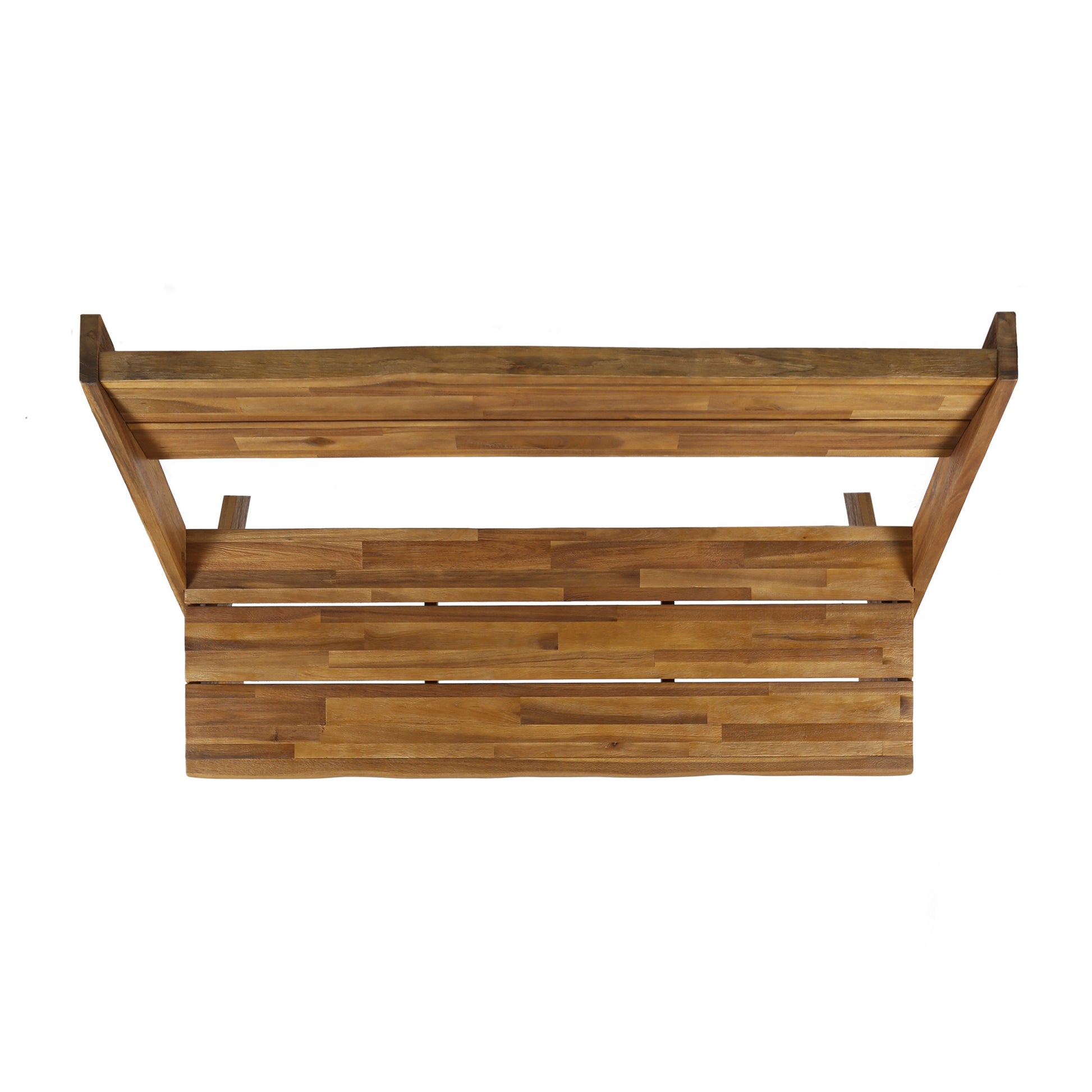 Eaglewood Bench Teak Wood