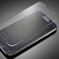 Sam S4 Glass Screen Protector Clear Glass