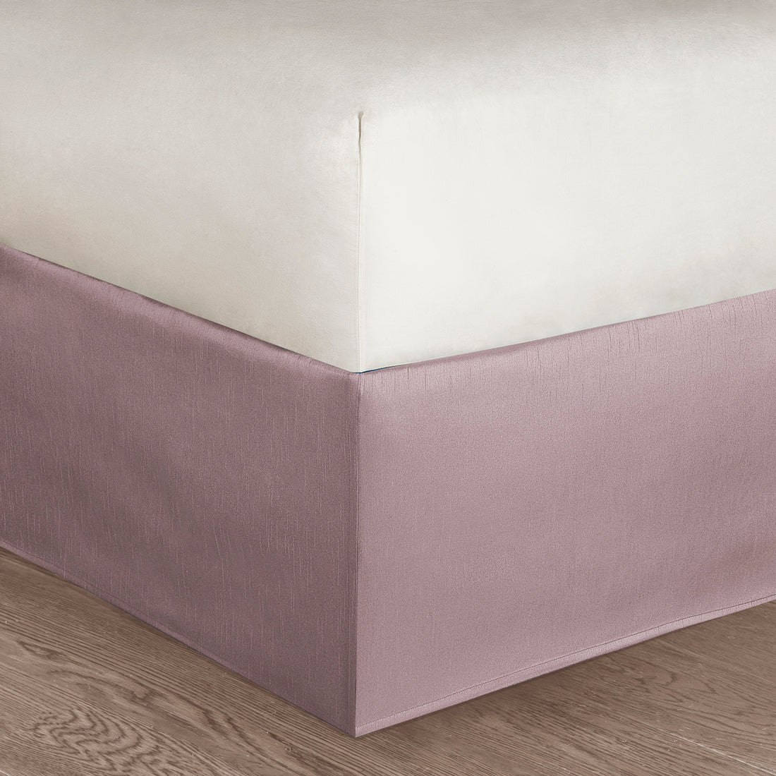 8 Piece Cotton Printed Comforter Set Blush Queen Queen Blush Polyester