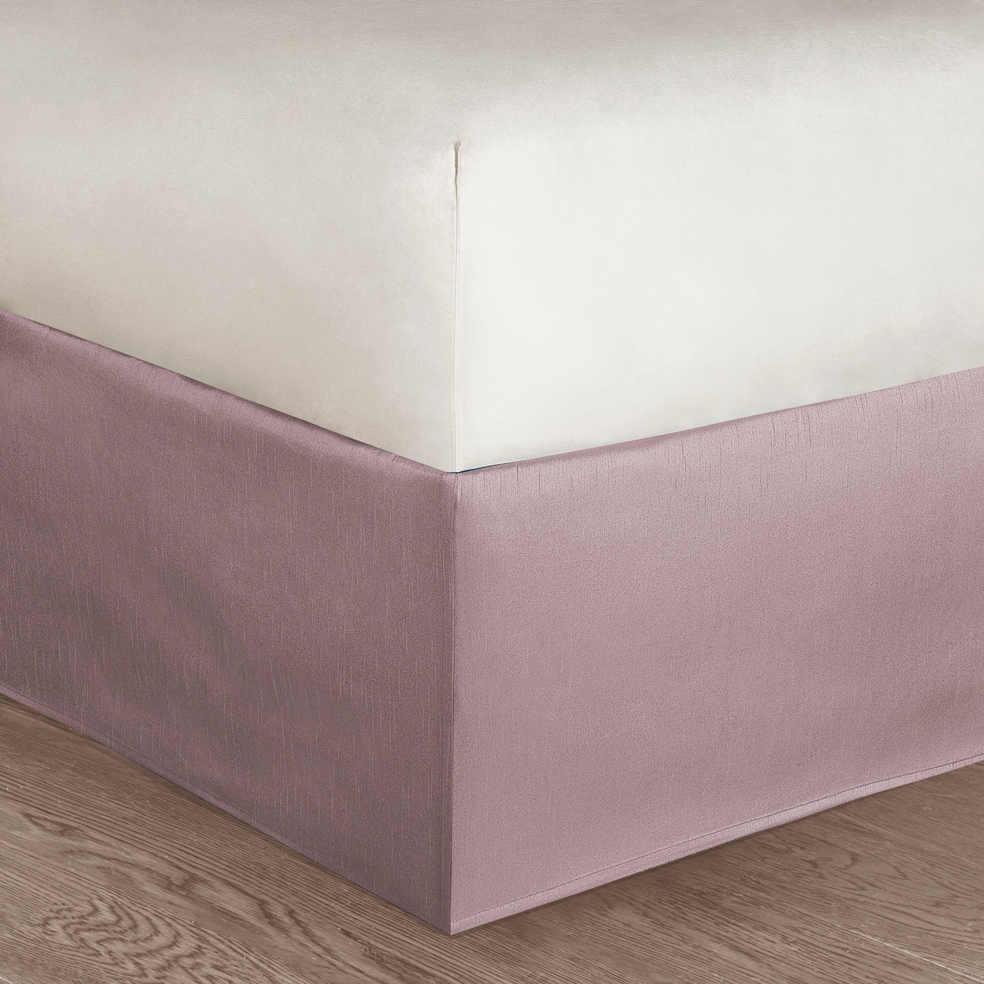 8 Piece Cotton Printed Comforter Set Blush Queen Queen Blush Polyester