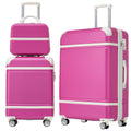 Hardshell Luggage Sets 3 Pieces 20