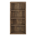 Bookshelf, Bookcase, Etagere, 5 Tier, 48