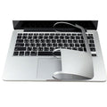 13.3 Retina Palm Shielding Film Silver Silver Pc