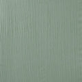 Solid Crushed Curtain Panel Pair 2 Pcs Window Panels Aqua Polyester