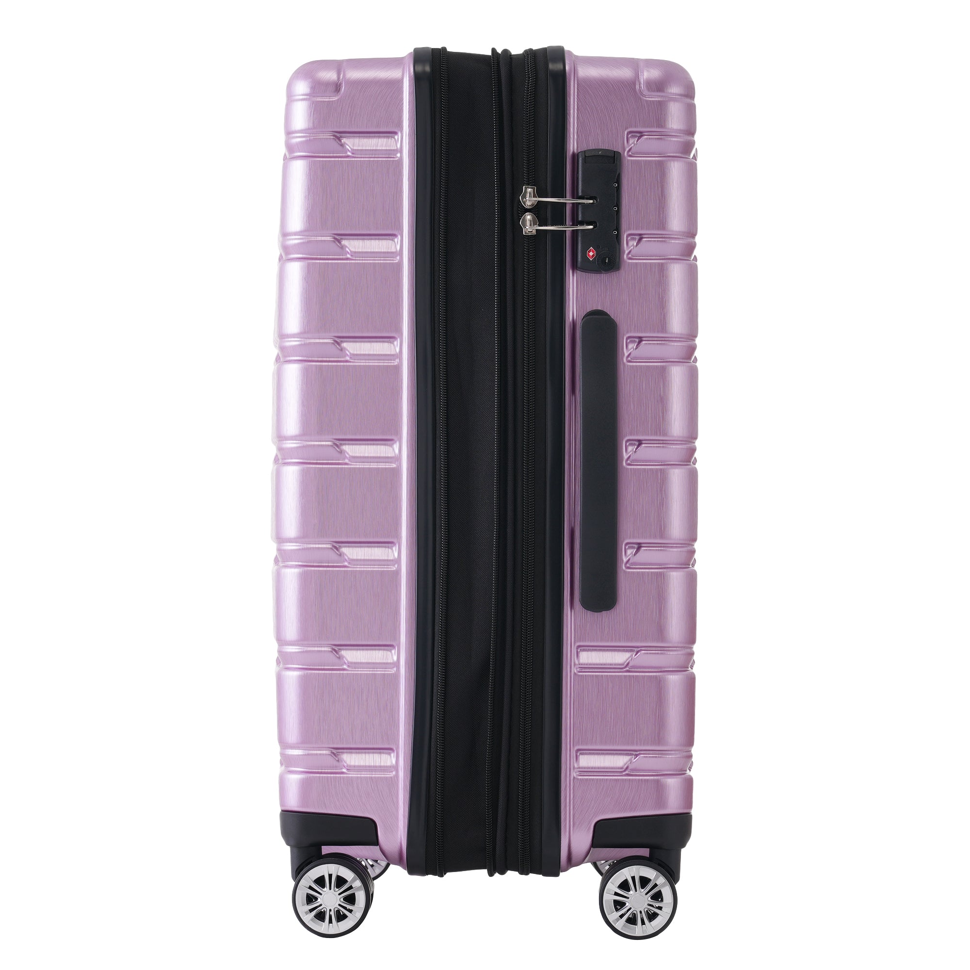 Durable suitcase set on sale