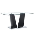 Modern Dining Table, 63