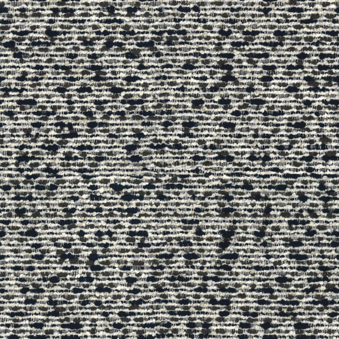 Emerse Blue Armless Accent Chair Black Gray Foam Solid Wood