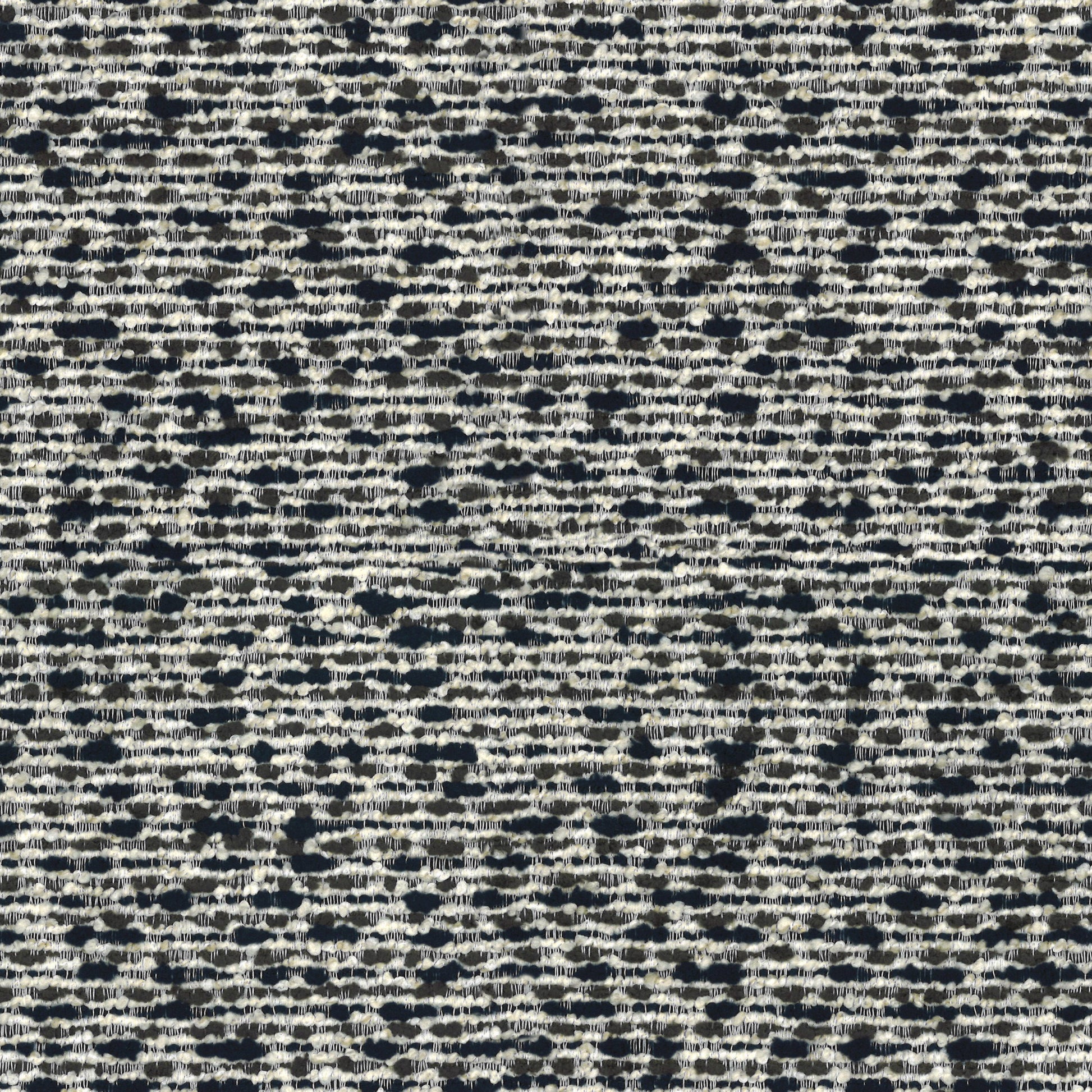 Emerse Blue Armless Accent Chair Black Gray Foam Solid Wood