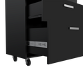 Multisstorage Cabinet 35