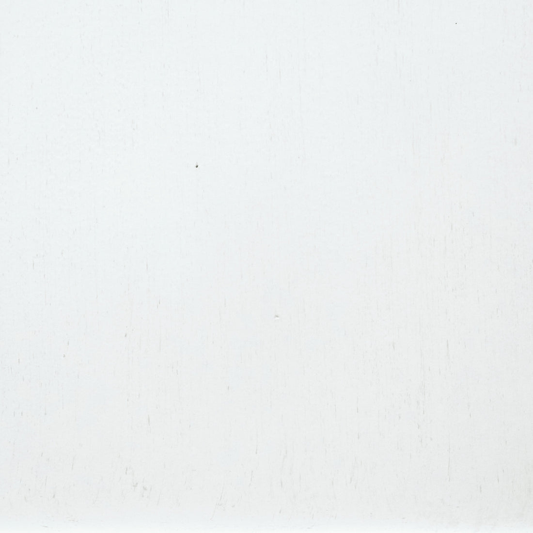 Coastal White King Panel Bed King White Engineered Wood