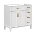 Cabinet Only 36