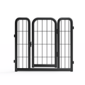 Dog Playpen Outdoor, 8 Panel Dog Fence 24