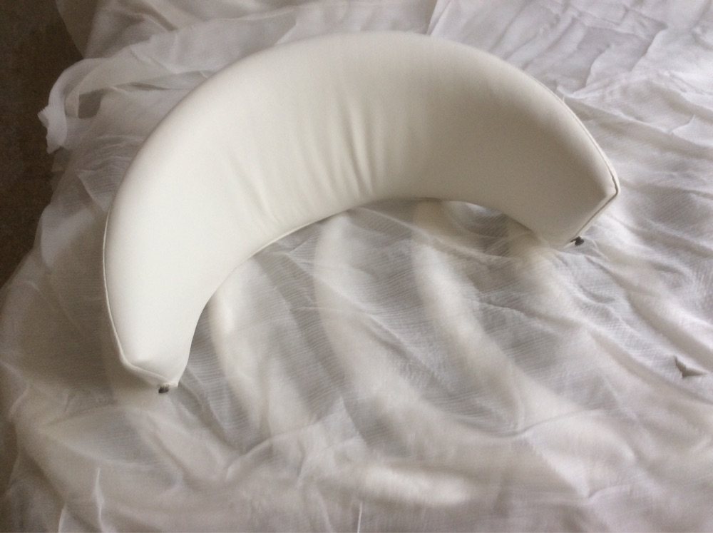 Backrest61746.00Ivy Ivory Pu