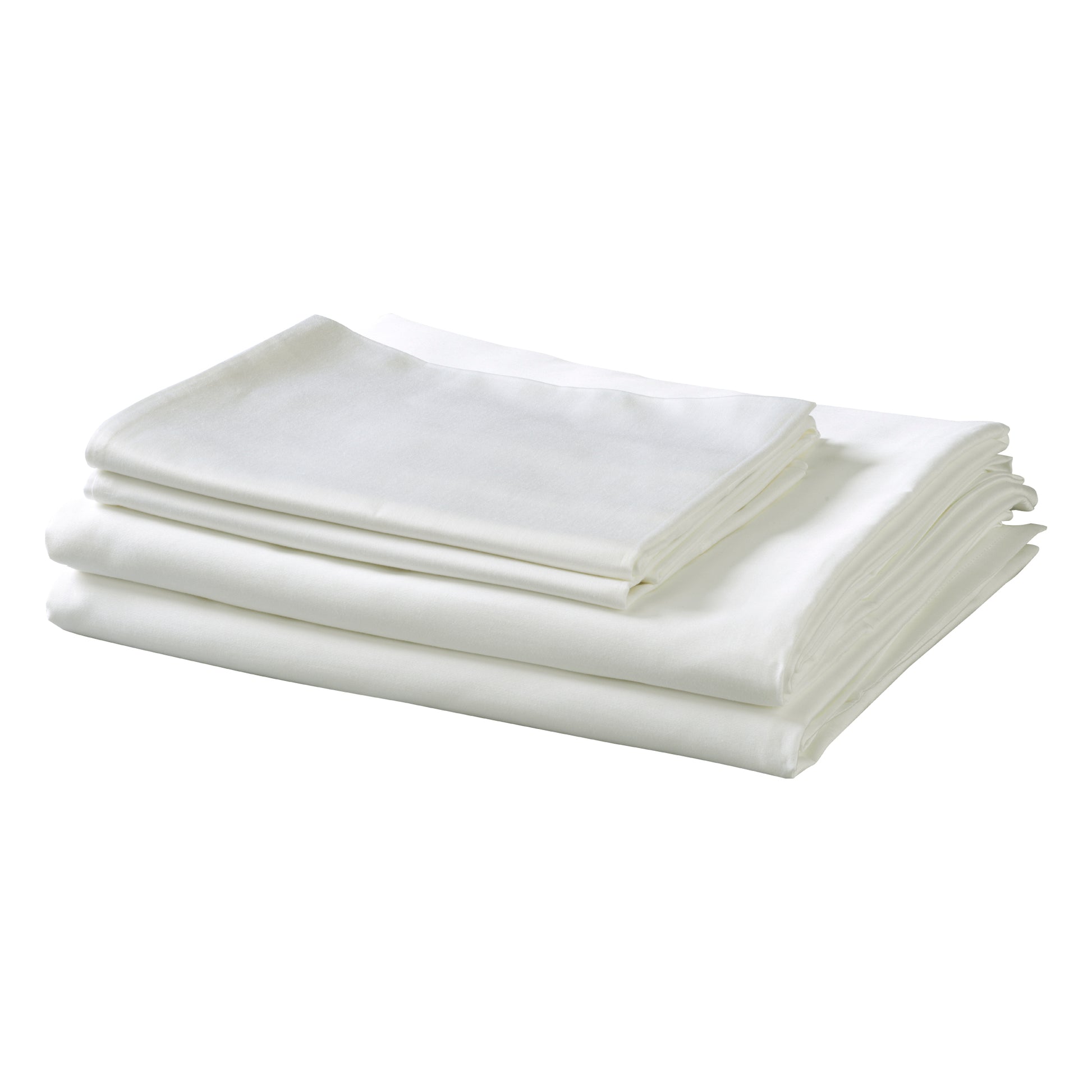Bamboo Cotton Sheets Soft And Smooth With Viscose From Bamboo Ivory Twin Long Ivory Cotton