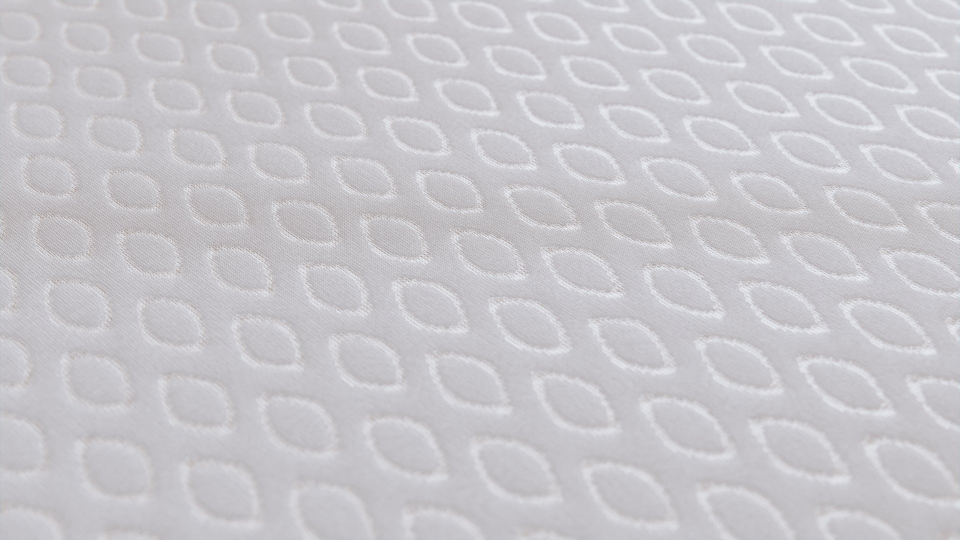 Cooling Mattress Protector Twin Xl White Fabric Twin Xl