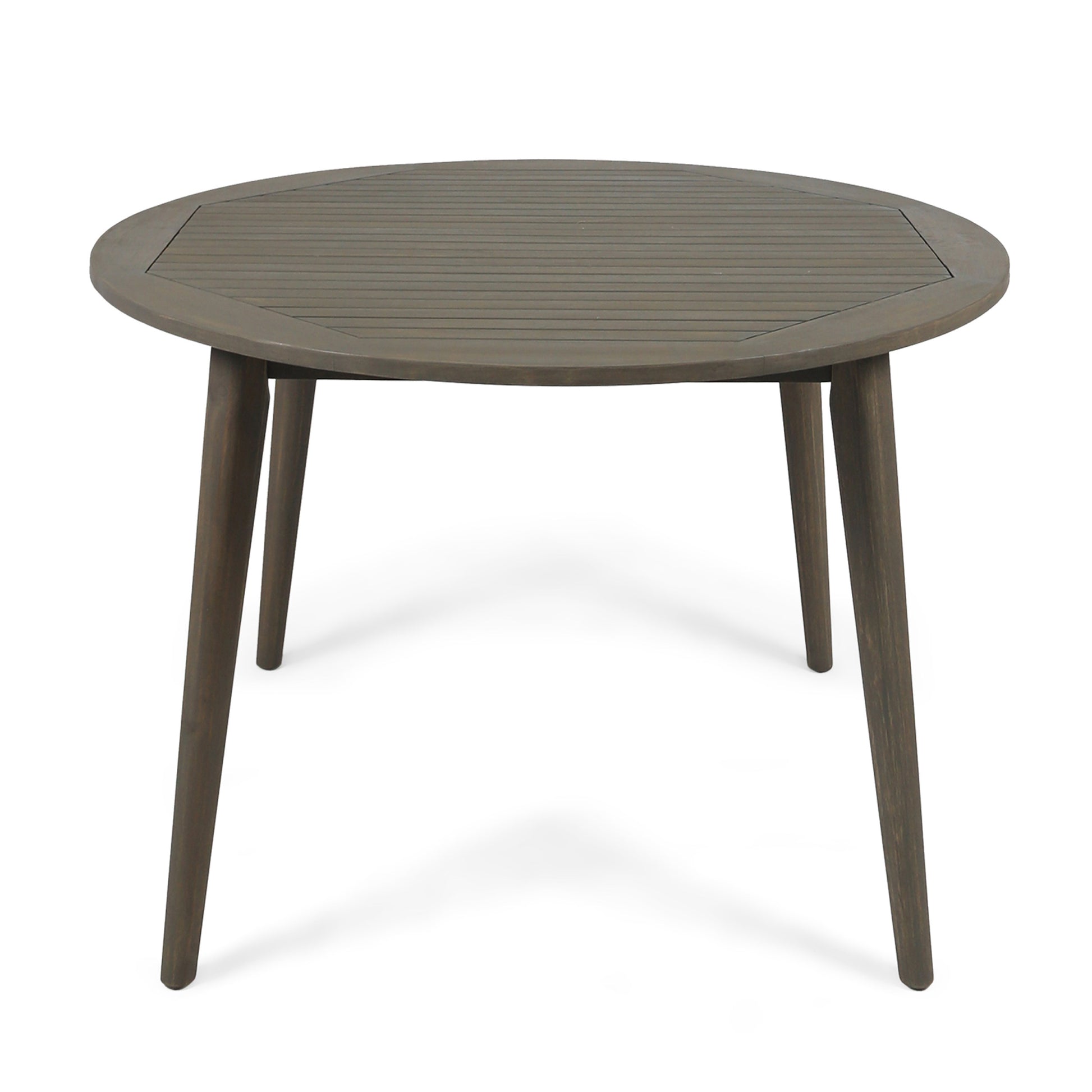 Stamford 47 Grey Acacia Wood