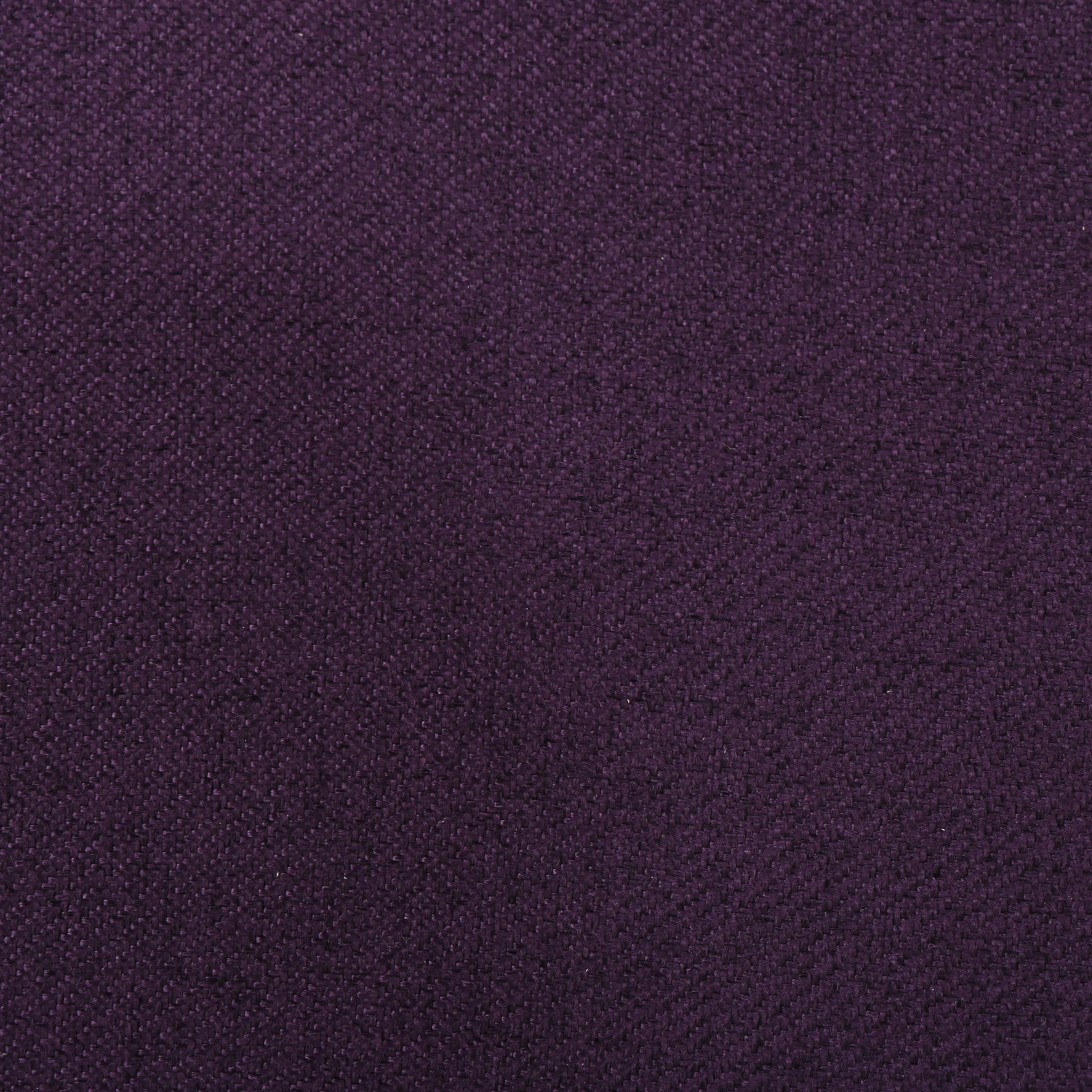 Accented Push Back Recliner Chair With Rolled Arms In Plum, Enjoy Cocooning Comfort Plum Fabric