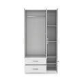 Armoire Wardrove 71