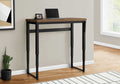 Computer Desk, Home Office, Standing, Adjustable, 48