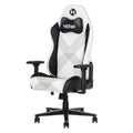 Techni Sport Rta Ts68C Wht Comfort Edge White Gaming Chair White Office Spot Clean Modern Office Chairs Foam,Polyurethane,Steel