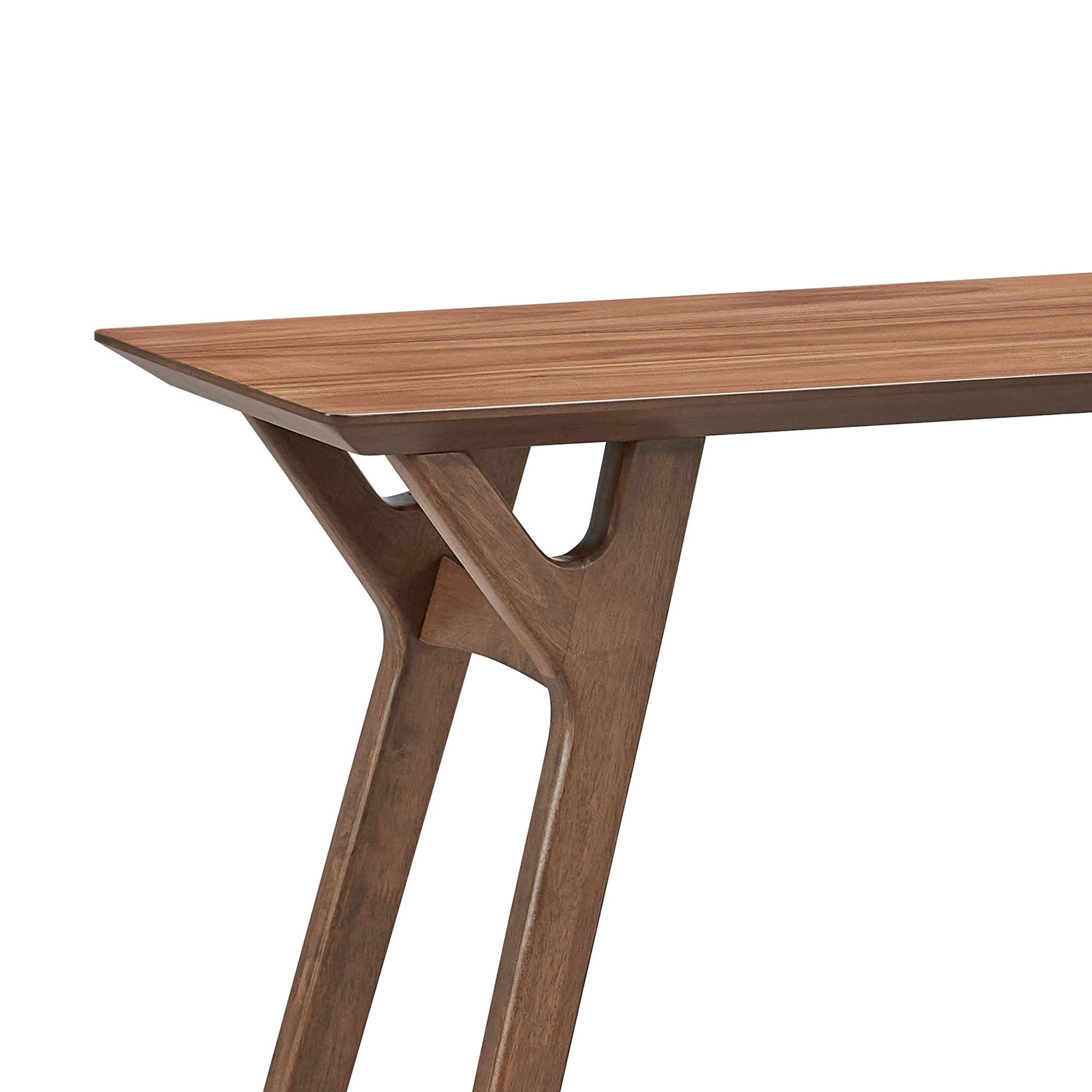 59.06 Inch Entryway Table For Living Room,Narrow Console Table With So