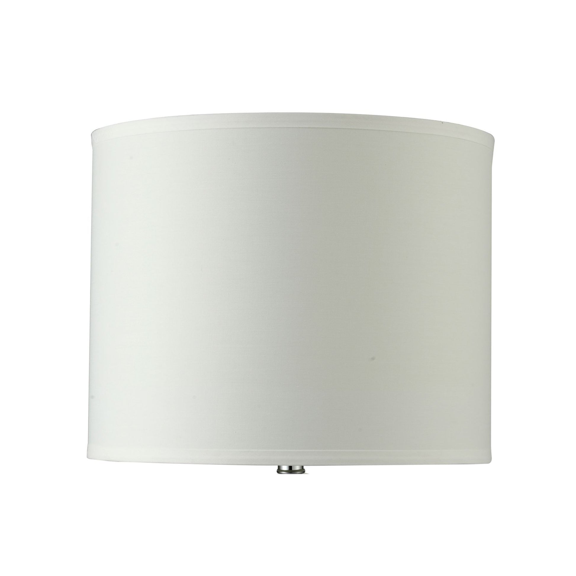 24.5" Tall Glass Table Lamp" Leann", Clear Glass And Chrome Silver Multicolor Metal