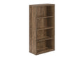 Bookshelf, Bookcase, Etagere, 5 Tier, 48