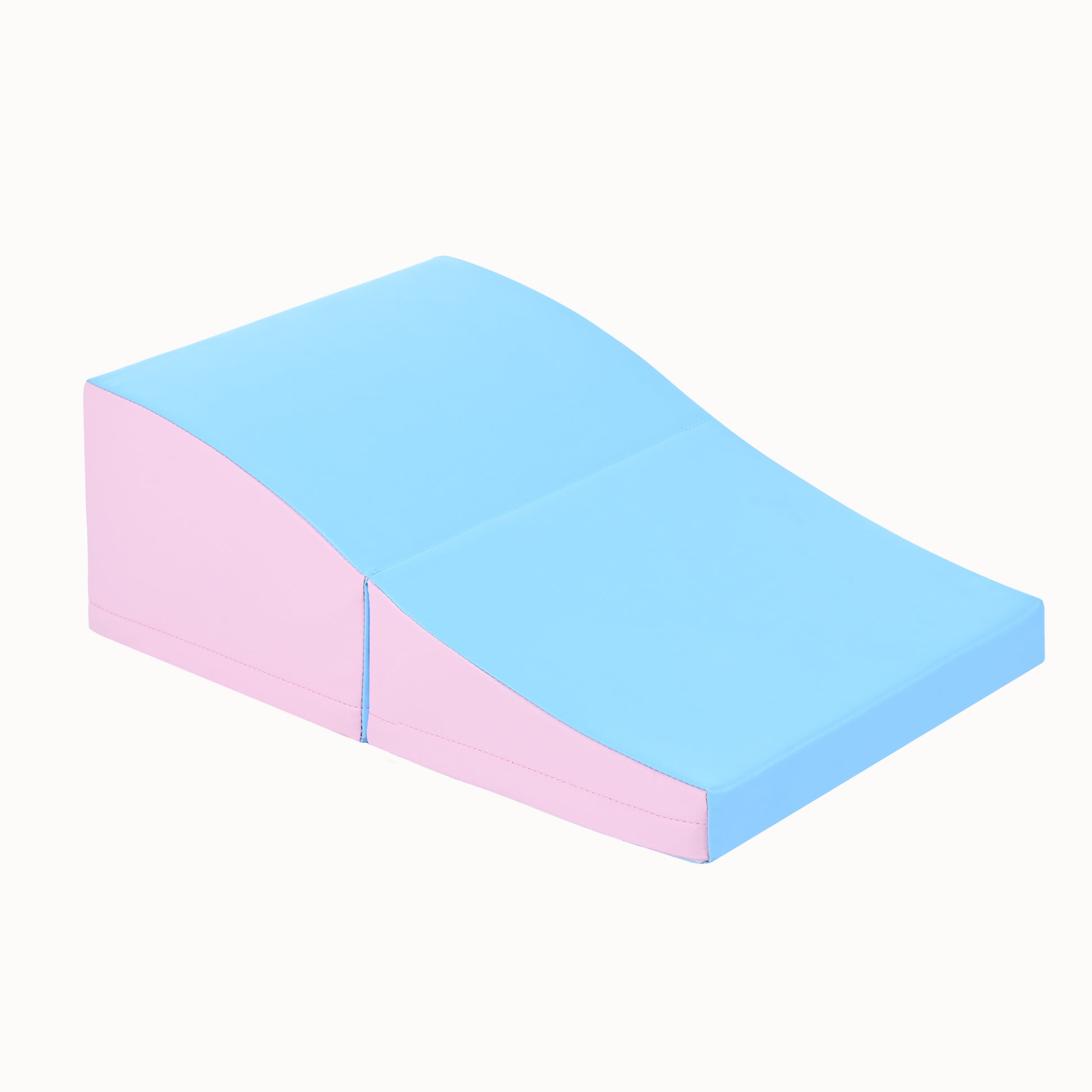 5 Piece Kids Climbing Toys For Toddlers, Foam Climbing Blocks For Babies, Kids Crawling And Climbing Indoor Active Play Structure Colorful Under 50 Lbs Cute Foam 1 To 2 Years Pu Indoor