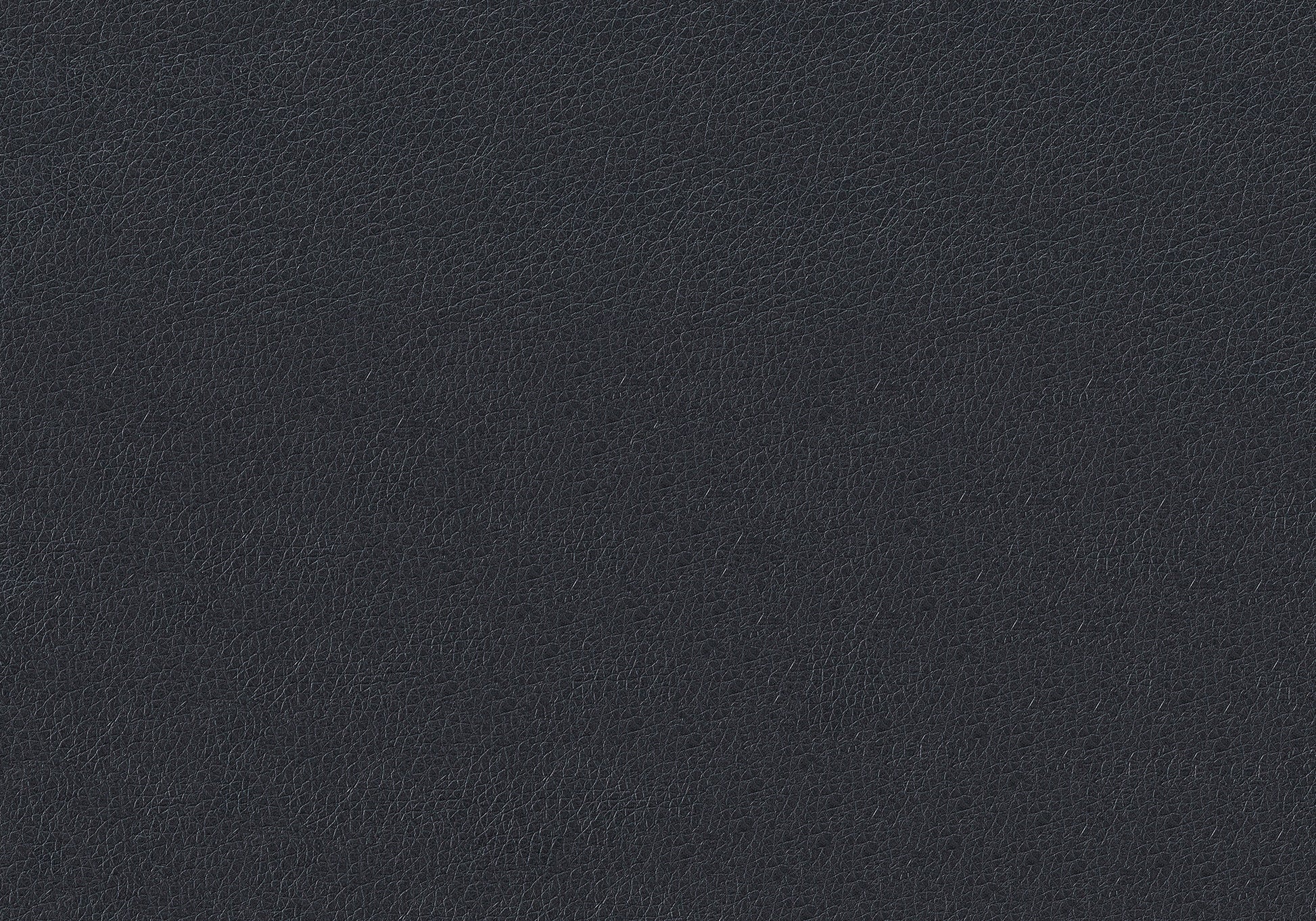 Dining Chair, Set Of 2, Side, Upholstered, Kitchen, Dining Room, Black Leather Look, Black Metal, Contemporary, Modern Black Foam Faux Leather