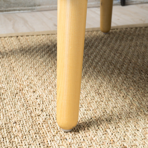 Arm Chair Teal Fabric