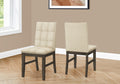 Dining Chair, 37