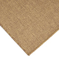 Rug Natural Polypropylene