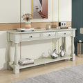 Console Table 63