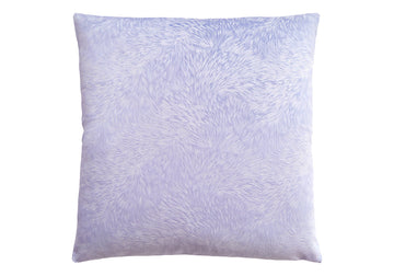 Pillows, 18 X 18 Square, Insert Included, Decorative Throw, Accent, Sofa, Couch, Bedroom, Purple Hypoallergenic Polyester, Modern Purple Polyester Polyester