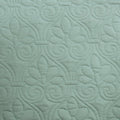 6 Piece Reversible Daybed Cover Set Seafoam Daybed Seafoam Cotton