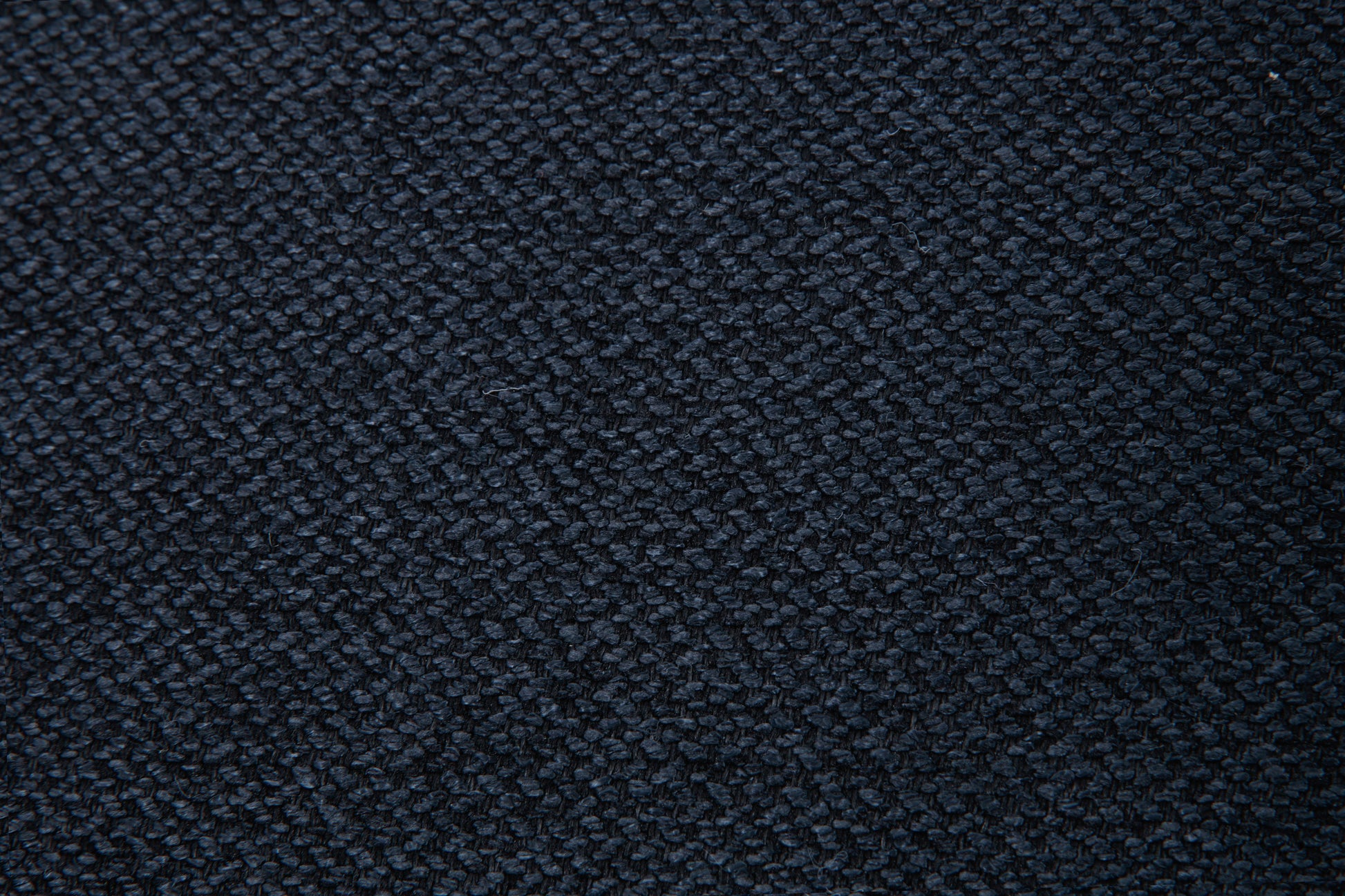 Palmilla Ottoman Blue Blue Polyester 1 Seat