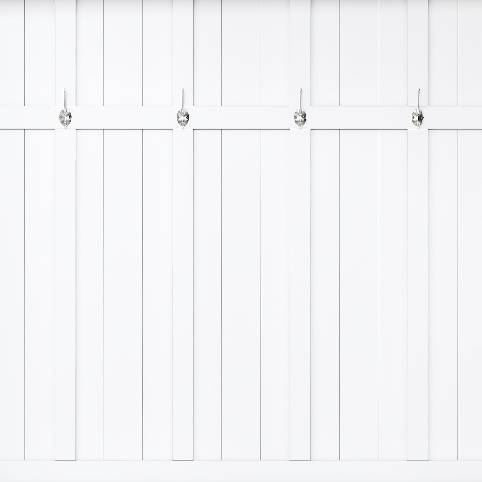 Farmhouse Wooden Style 78''H Modern Hall Tree With Wide Storage Seating Bench, Entryway Shoe Cabinet With 13 Compartments, Elegant Coat Rack With 6 Hooks For Mudroom, Living Room, White White Primary Living Space Particle Board